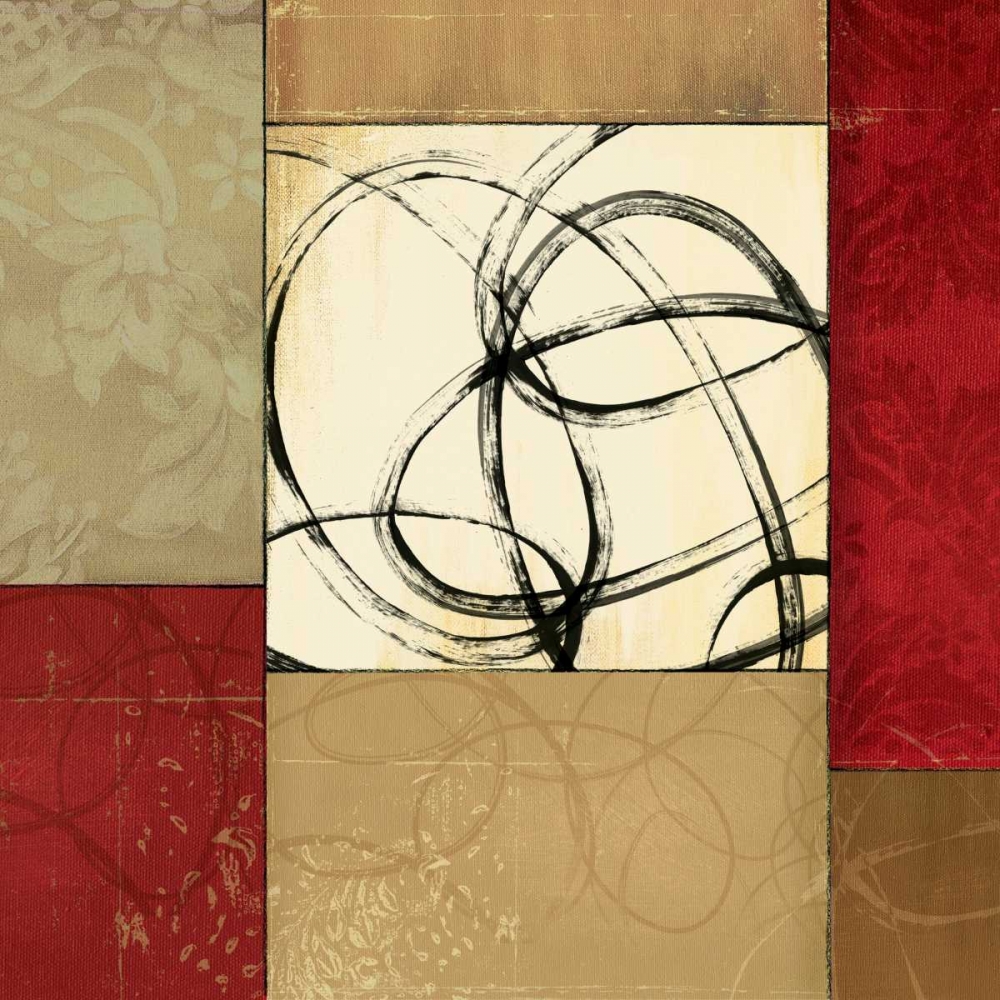 Similar wall art painting: 10914