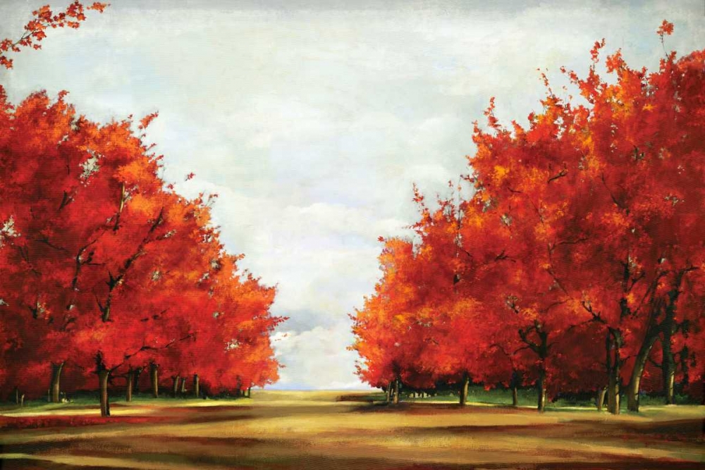 Similar wall art painting: 10915