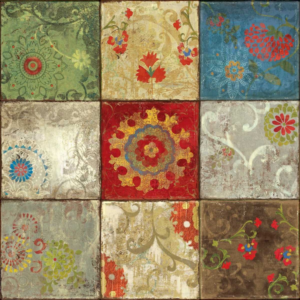 Similar wall art painting: 10928