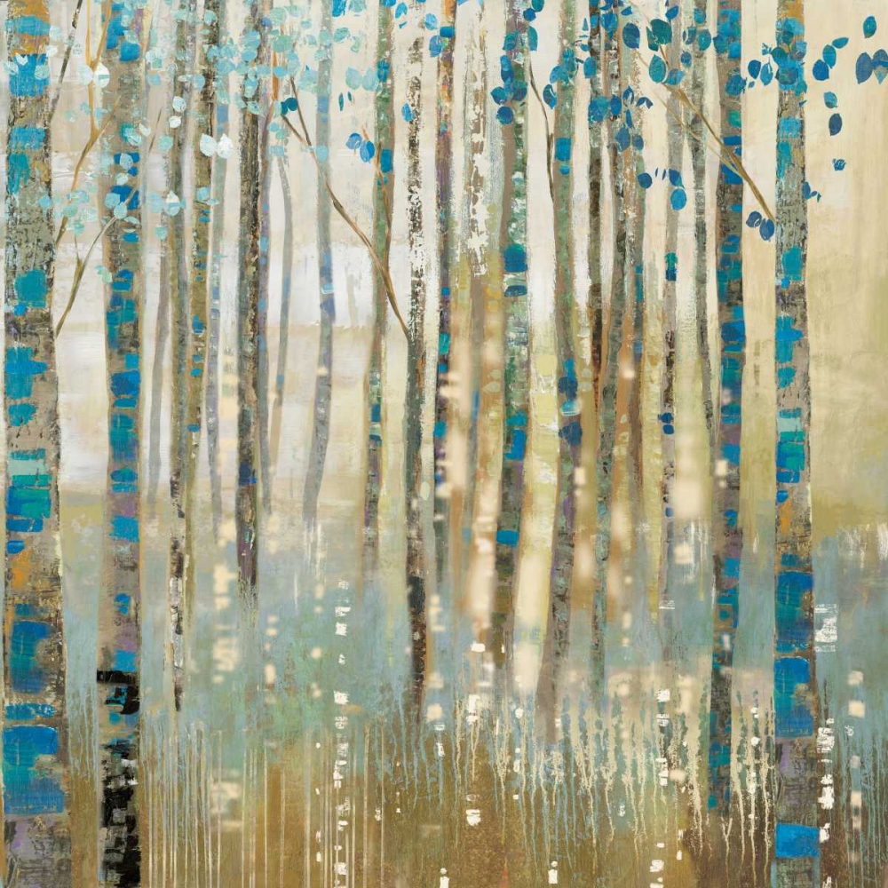 Wall Art Painting id:80114, Name: There will be Spring, Artist: PI Galerie