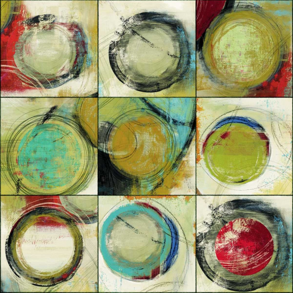 Similar wall art painting: 10956