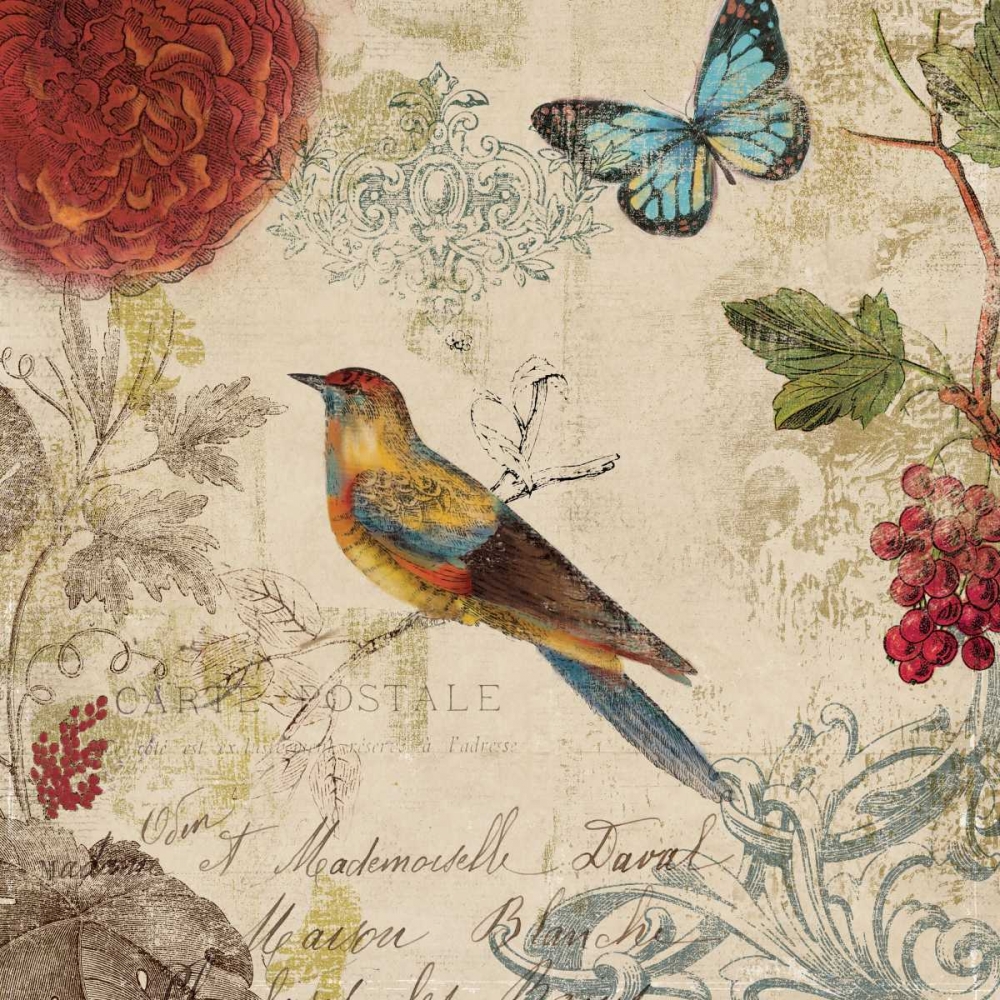 Similar wall art painting: 11012