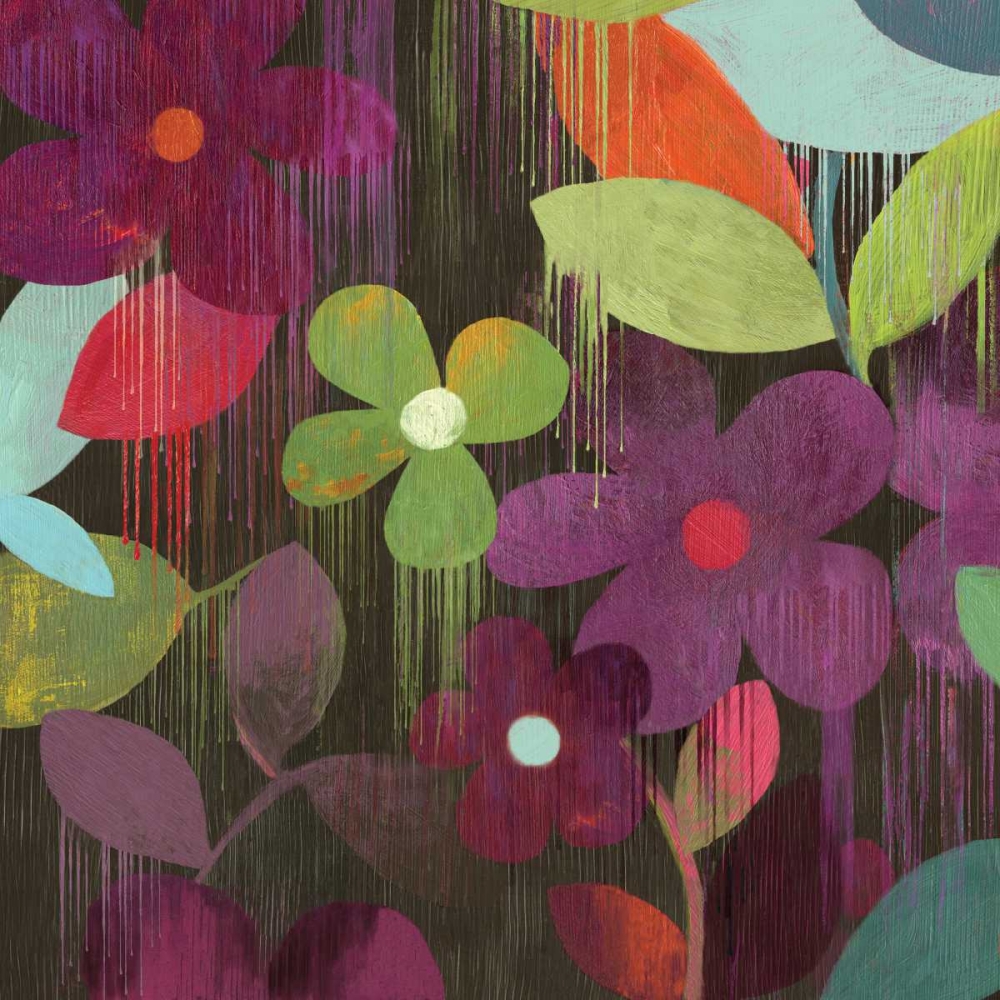 Wall Art Painting id:11024, Name: Naivete I, Artist: Wilson, Aimee