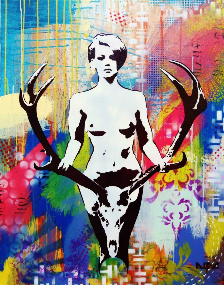 Similar wall art painting: 149668