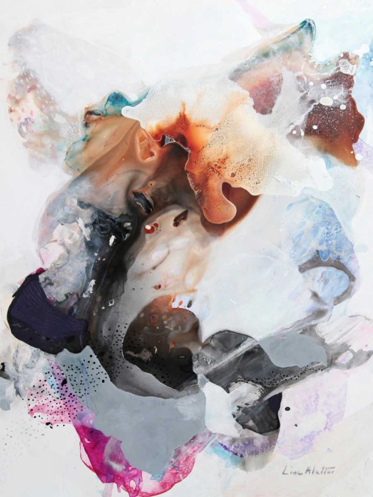 Similar wall art painting: 170035