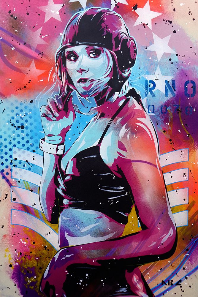 Similar wall art painting: 488865