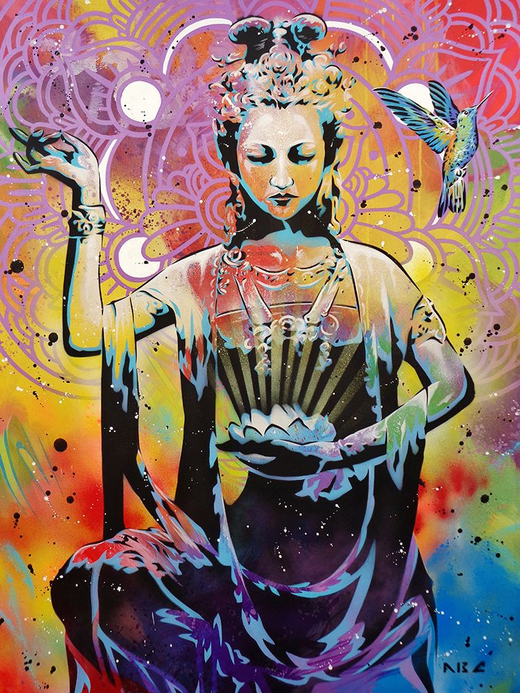 Similar wall art painting: 488868