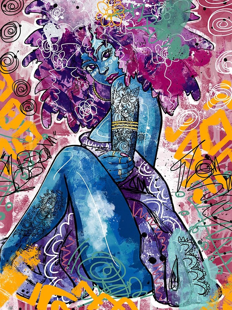 Similar wall art painting: 198915