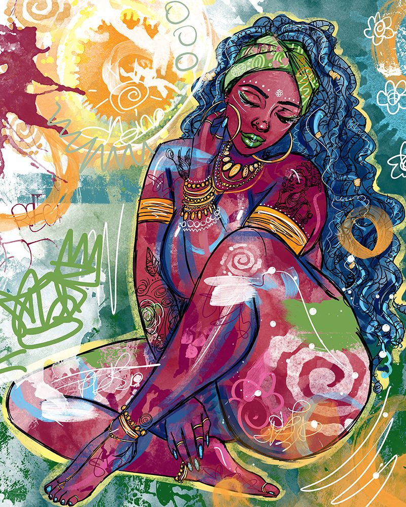 Similar wall art painting: 445712