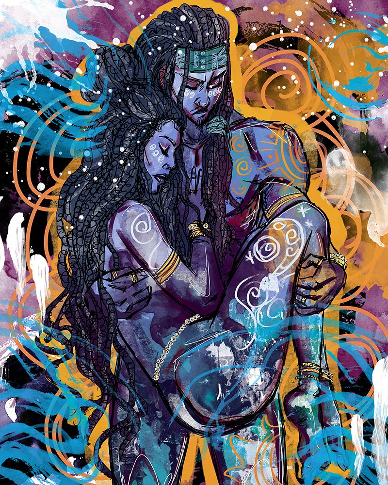 Similar wall art painting: 445718