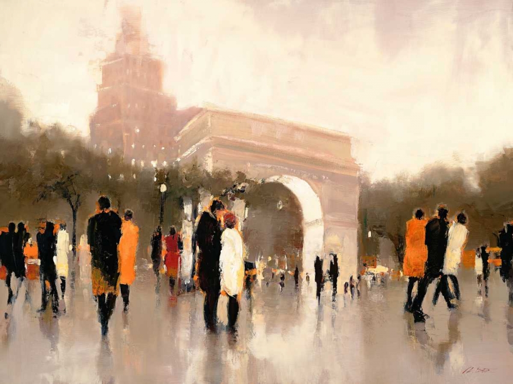 Similar wall art painting: 14805