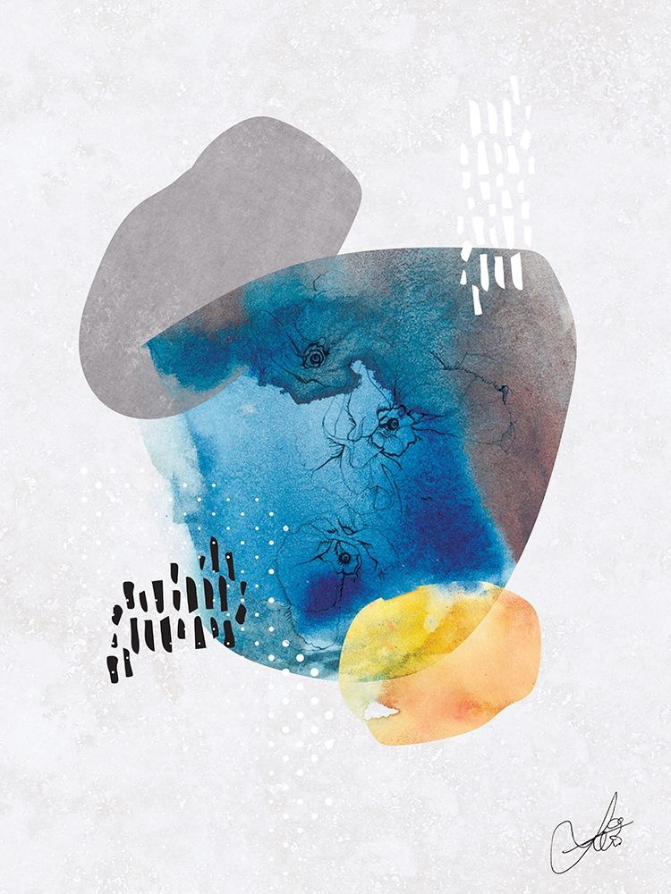 Similar wall art painting: 227386