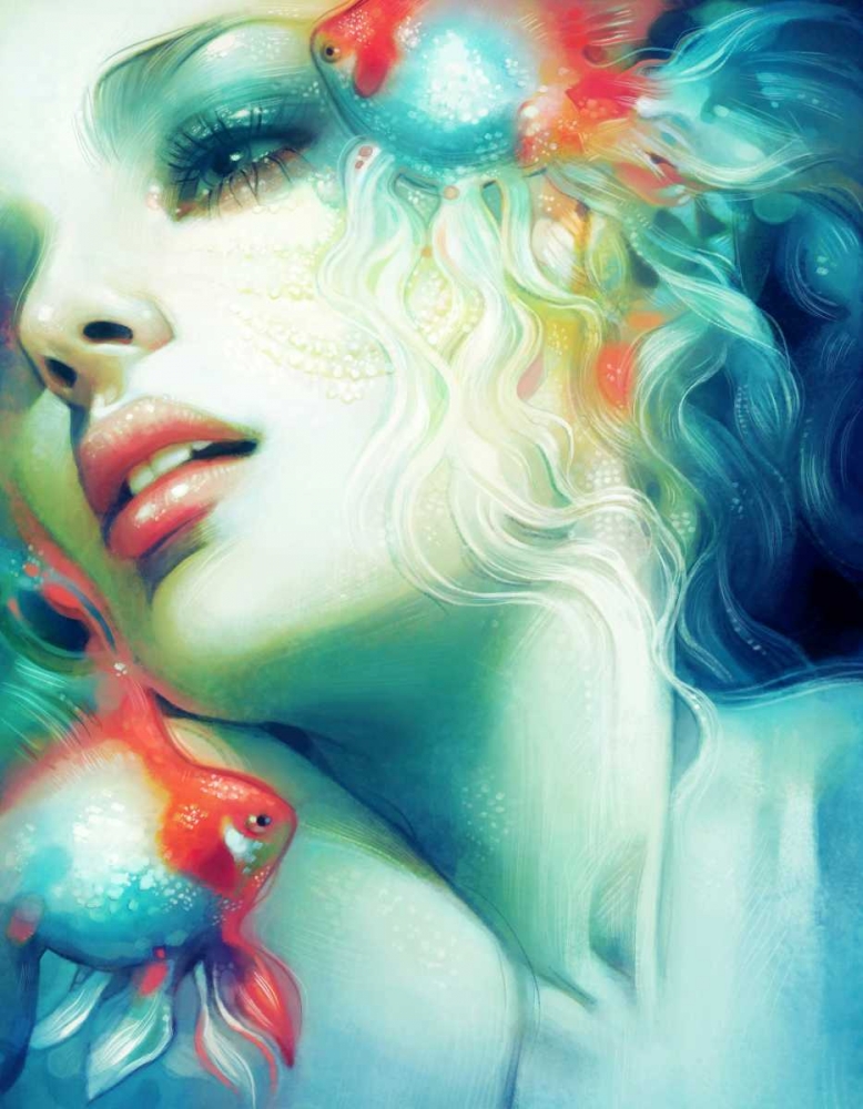 Similar wall art painting: 32818