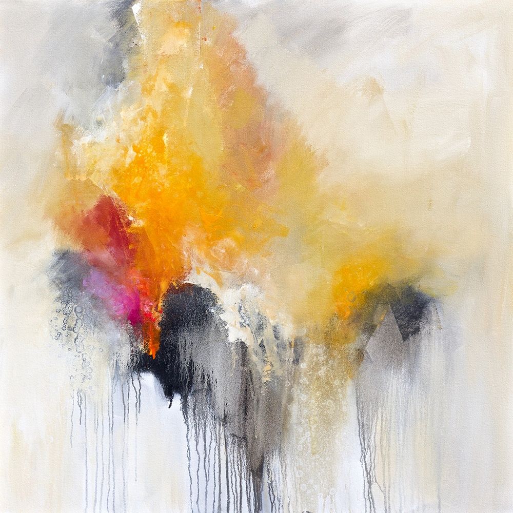 Wall Art Painting id:321998, Name: Dancing On Land, Artist: Hale, Karen