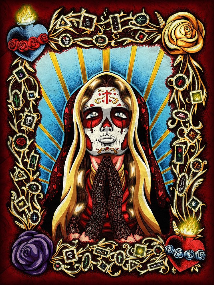 Similar wall art painting: 199150