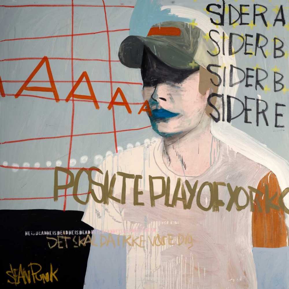 Similar wall art painting: 140239