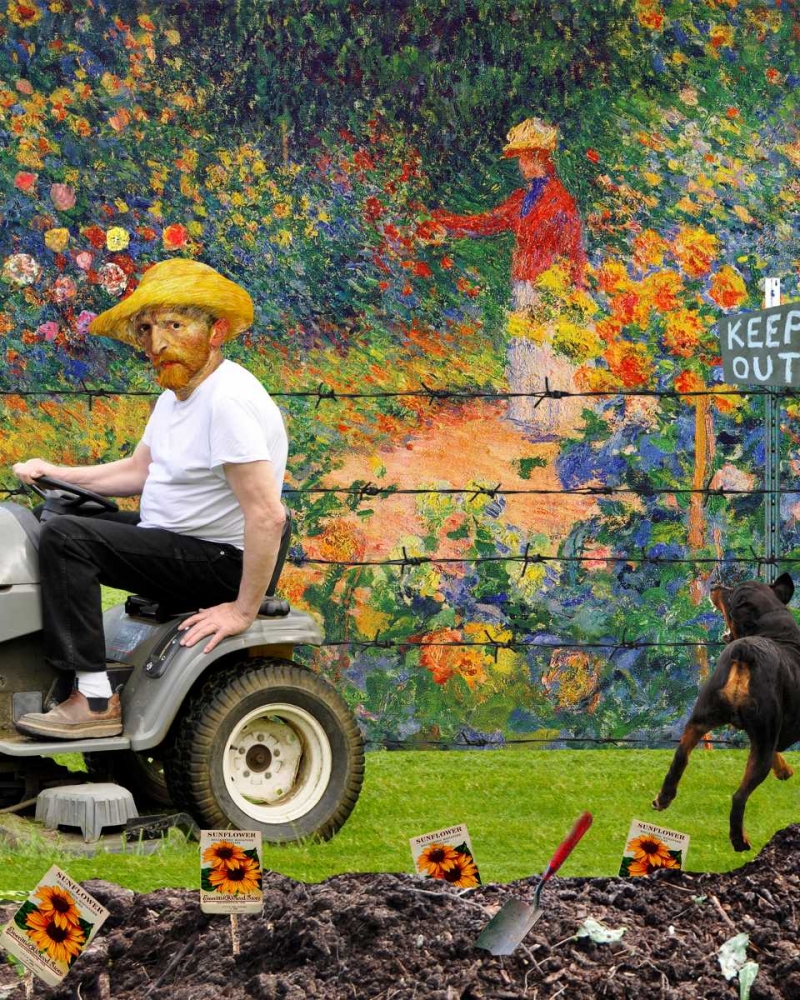 Similar wall art painting: 32995