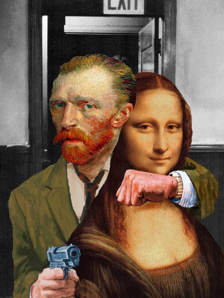 Similar wall art painting: 32988