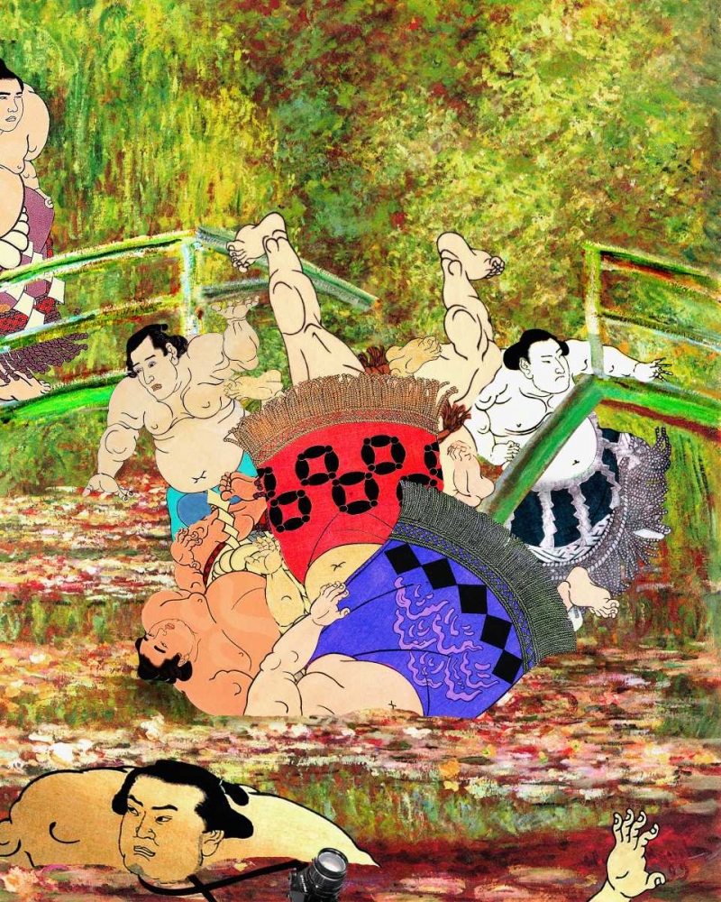 Similar wall art painting: 32992