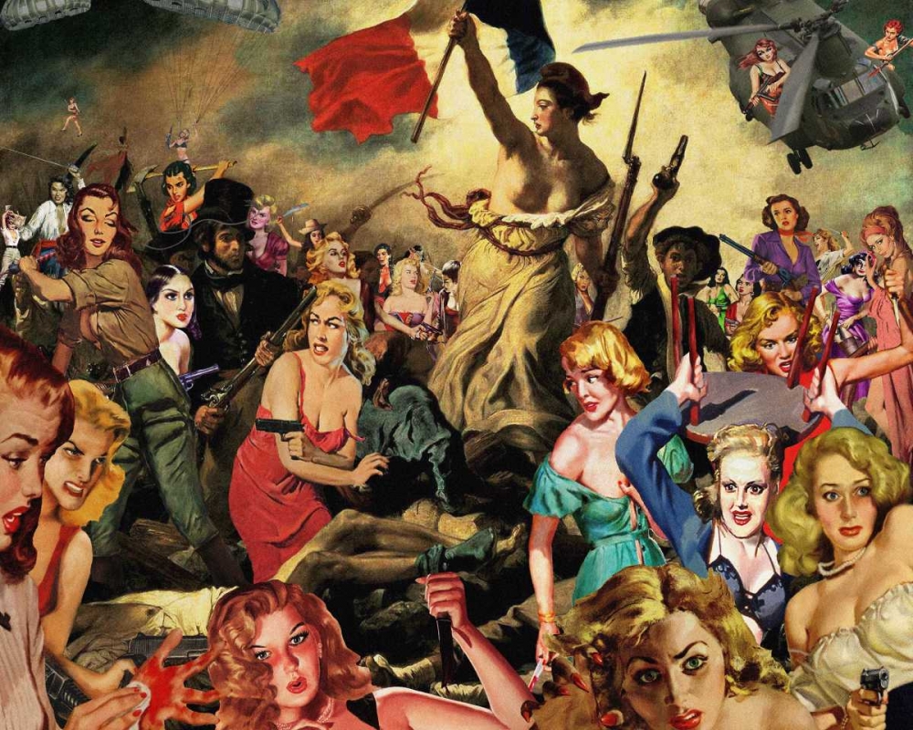 Similar wall art painting: 32994