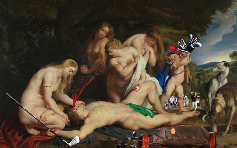 Similar wall art painting: 32996