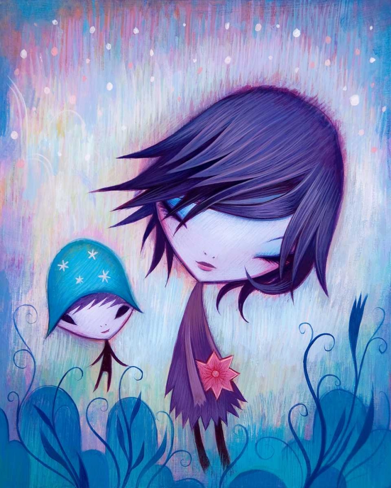 Similar wall art painting: 32971