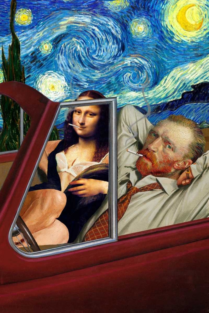 Similar wall art painting: 65600