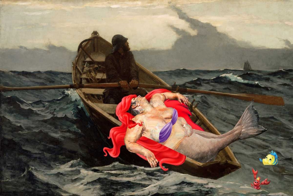 Similar wall art painting: 82685