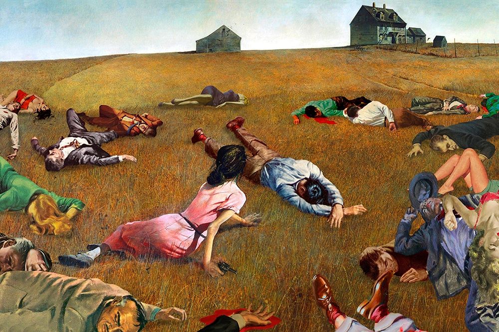 Similar wall art painting: 218716