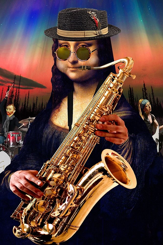 Similar wall art painting: 218718