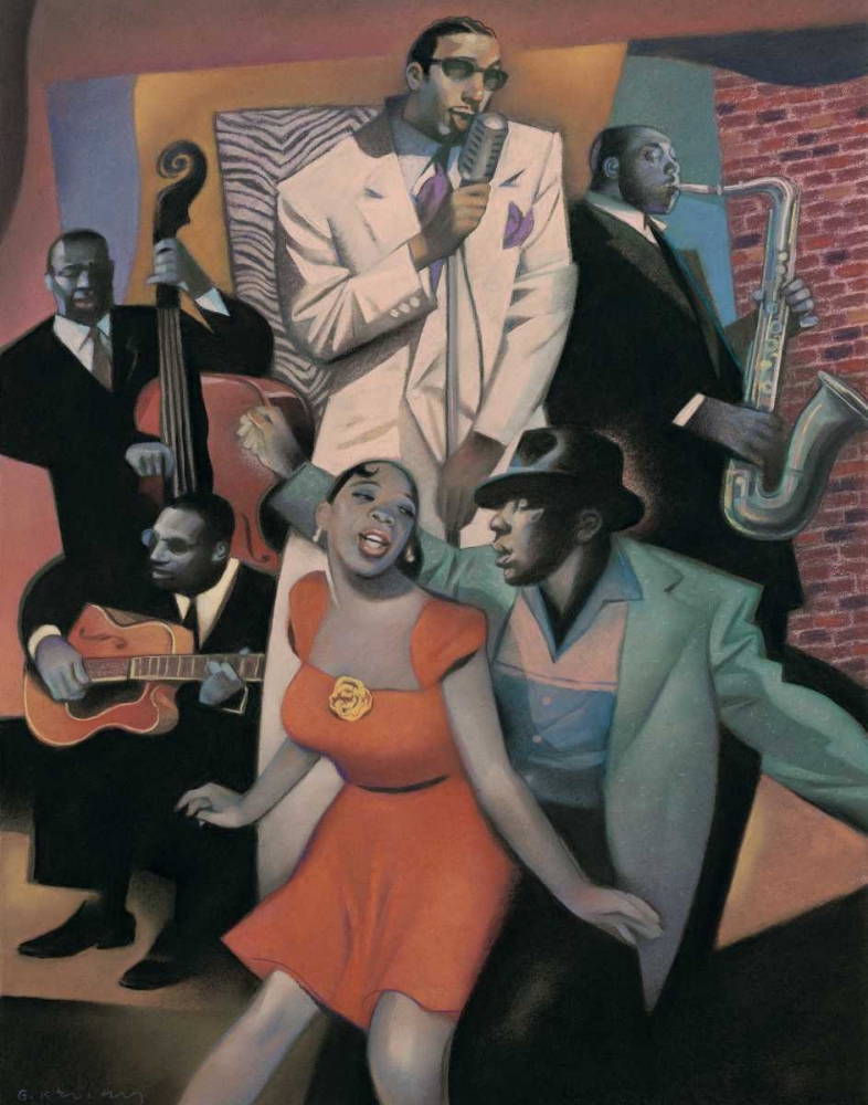 Similar wall art painting: 14923