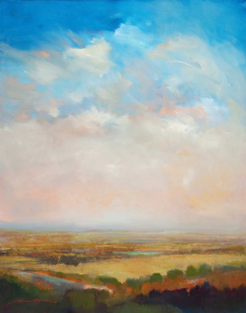 Wall Art Painting id:33067, Name: Once Remembered, Artist: McCarthy, William