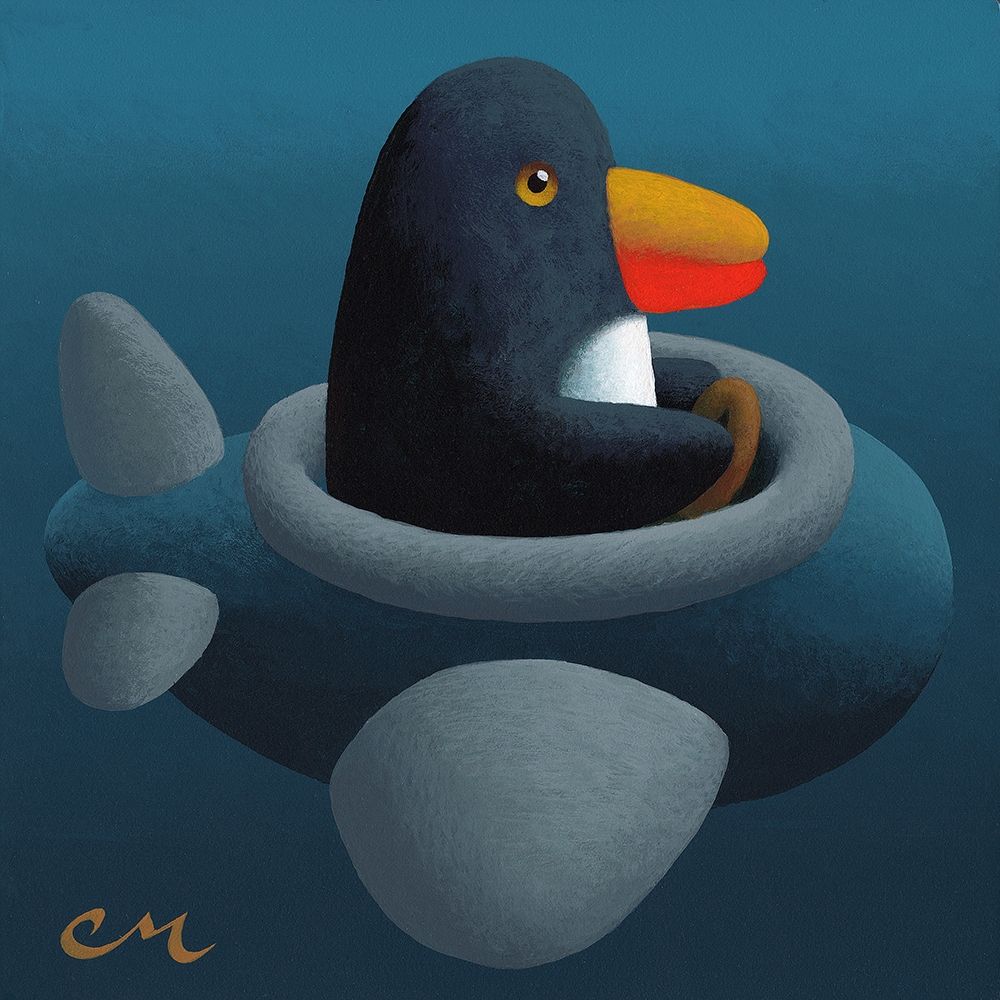 Similar wall art painting: 248821