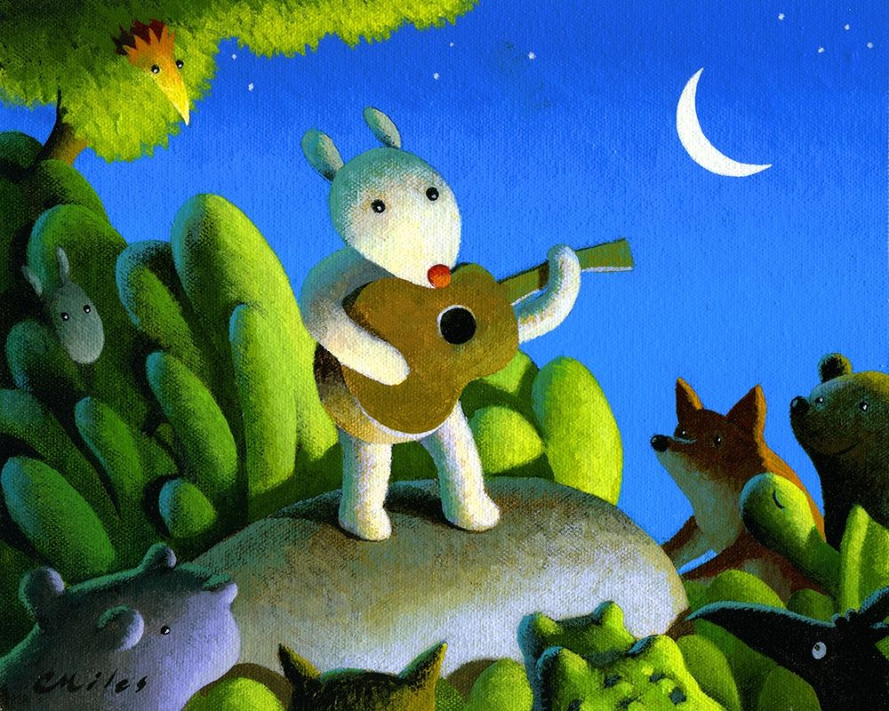 Similar wall art painting: 248826