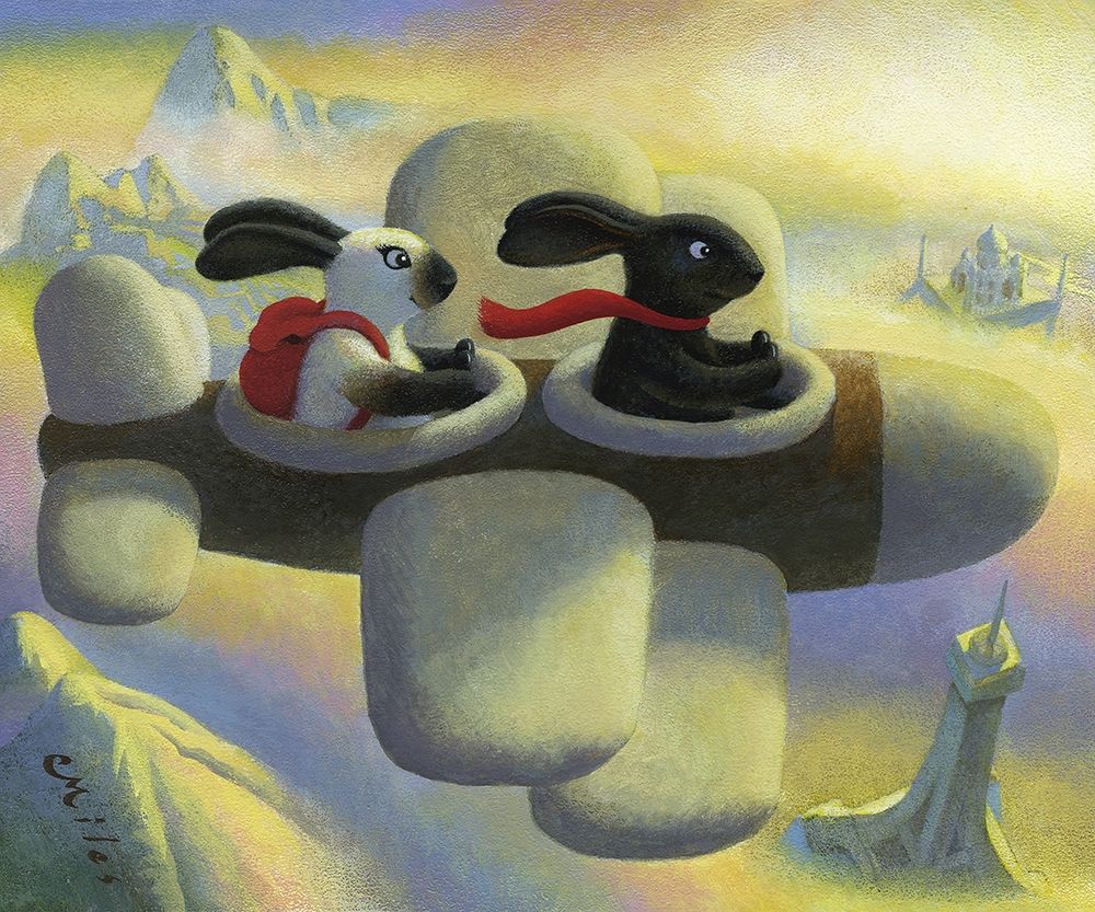 Similar wall art painting: 248809