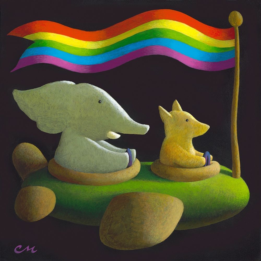 Similar wall art painting: 248814