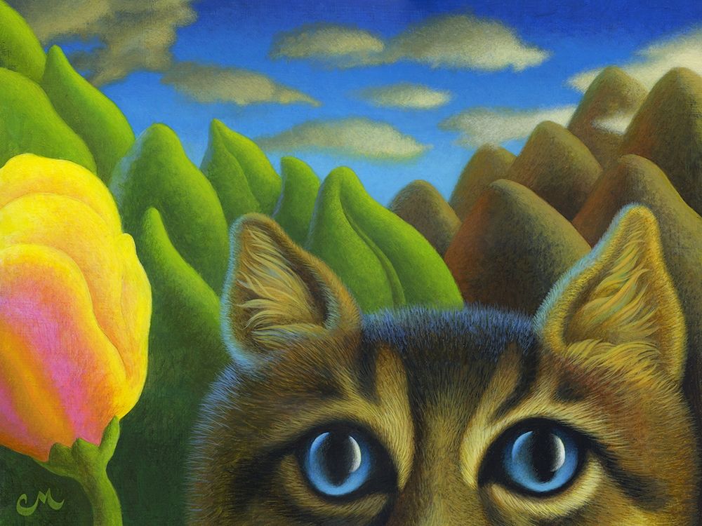 Similar wall art painting: 248830