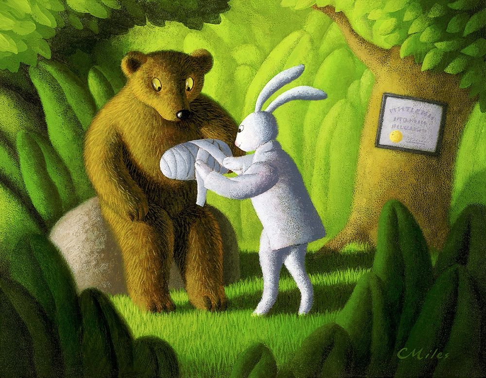 Similar wall art painting: 248827