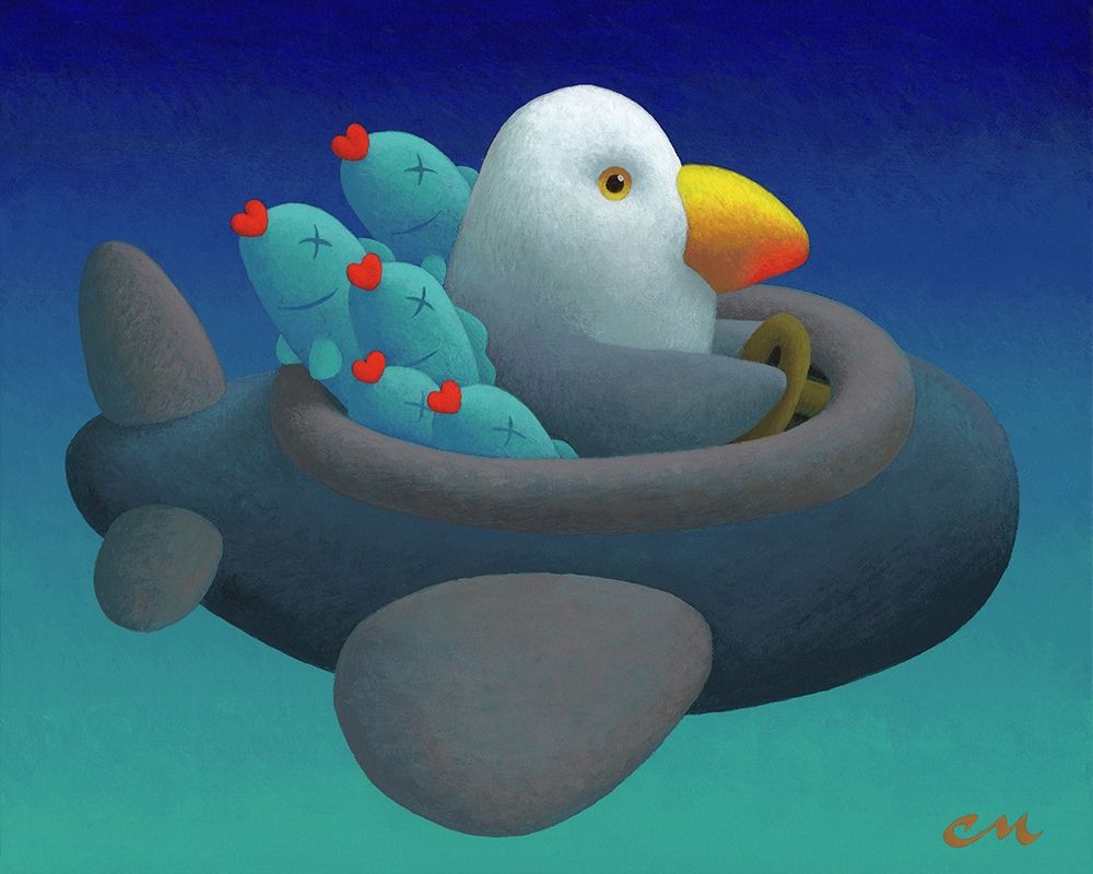 Similar wall art painting: 248817