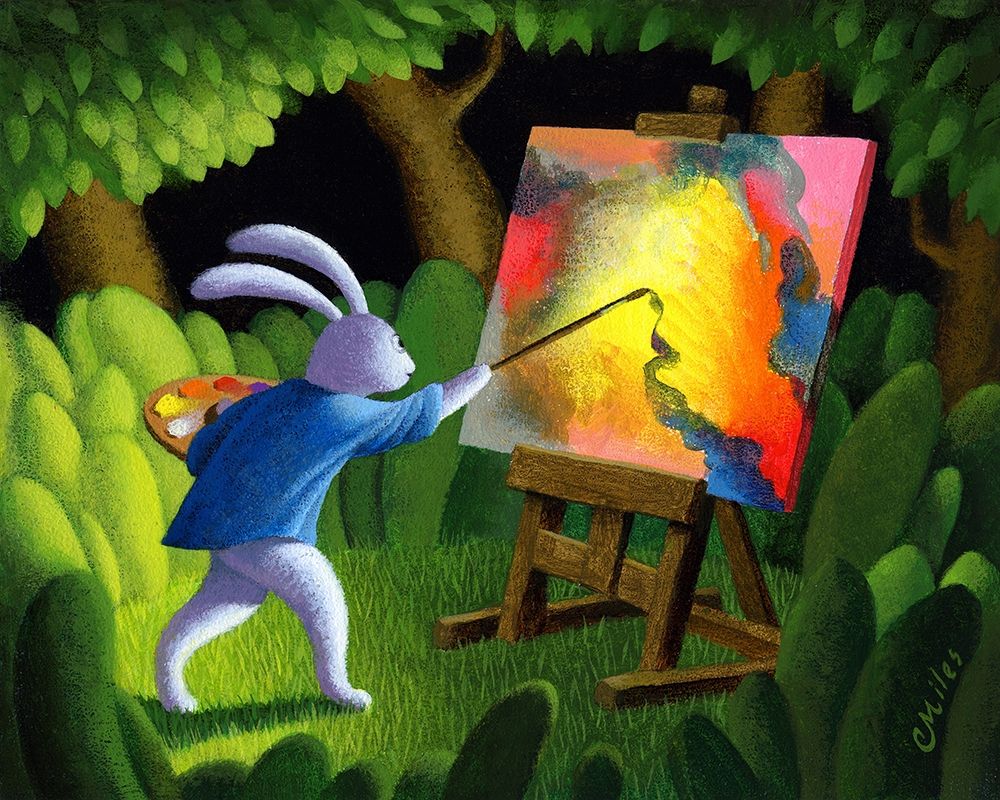 Similar wall art painting: 248825