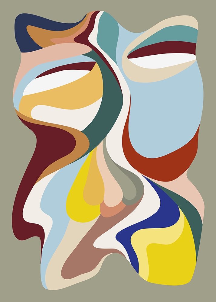 Similar wall art painting: 260682