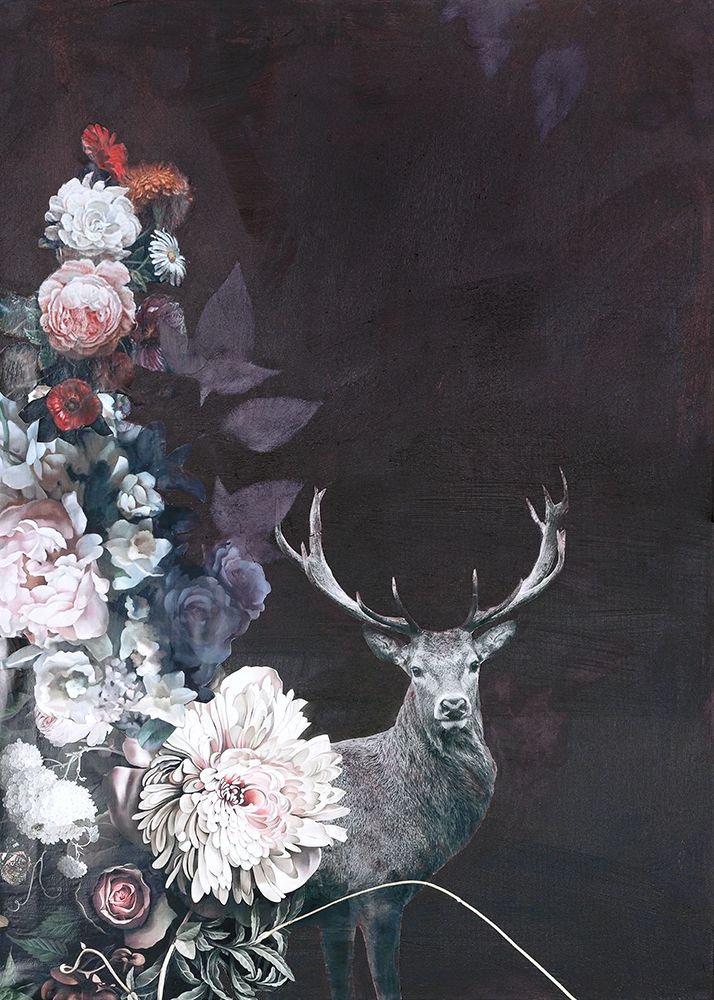 Similar wall art painting: 260764