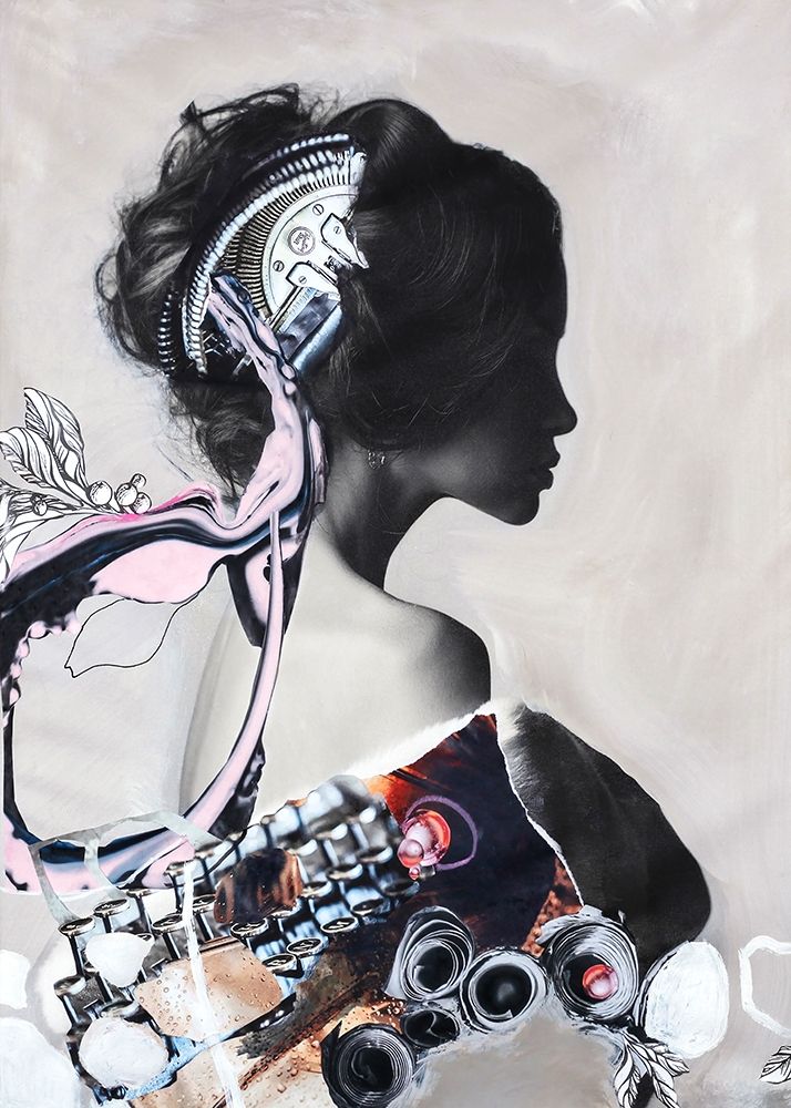 Similar wall art painting: 336684