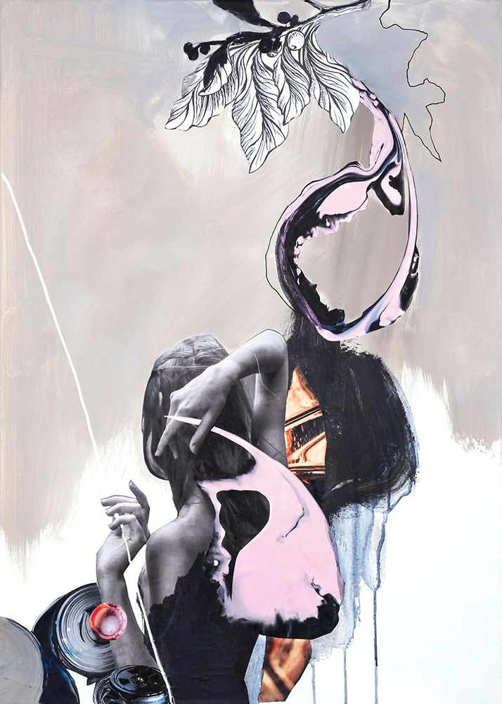 Similar wall art painting: 336685