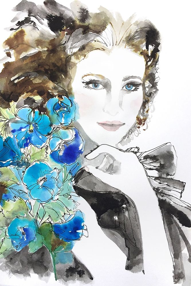 Similar wall art painting: 199285