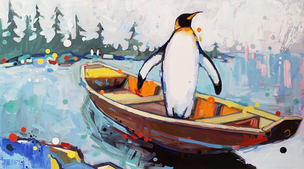 Similar wall art painting: 212655