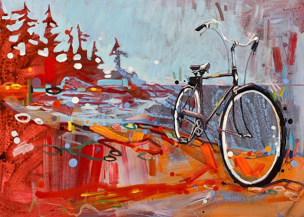 Similar wall art painting: 212656