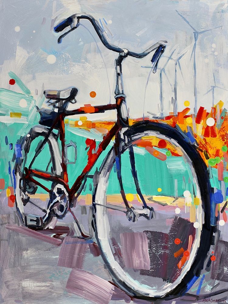 Similar wall art painting: 282933