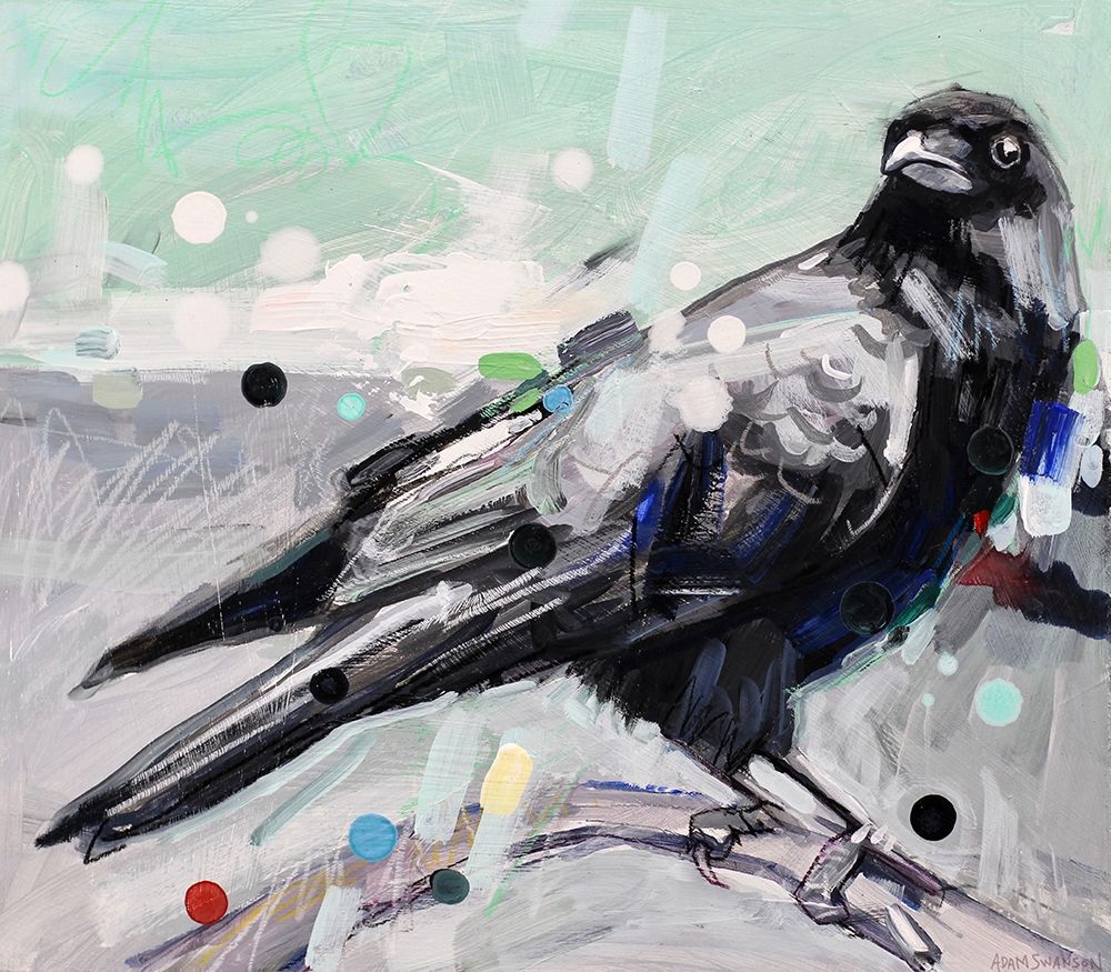 Similar wall art painting: 282936