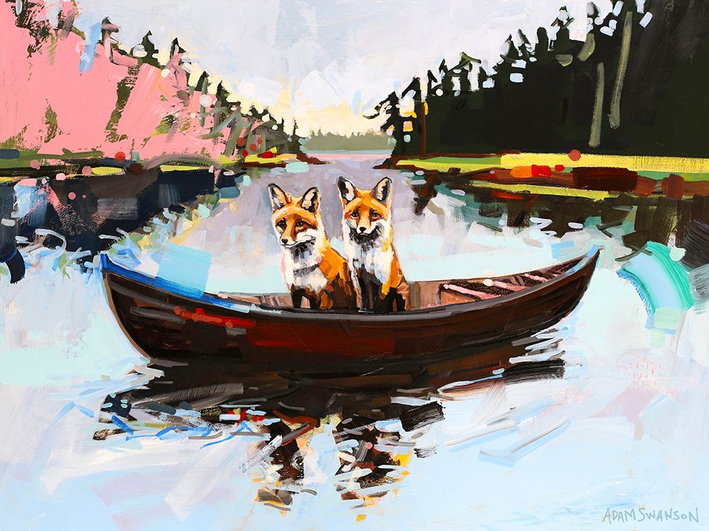 Similar wall art painting: 687764